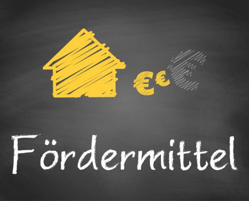 Fördermittel