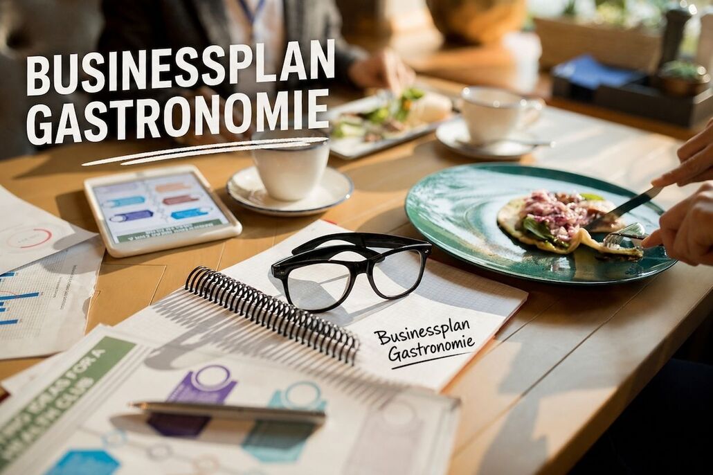 Businessplan_Gastronomie