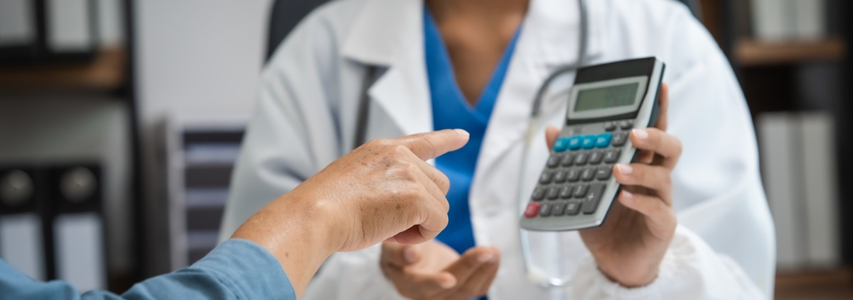Factoring für ambulante Pflegedienste – Sofortige Liquidität statt langer Zahlungsziele