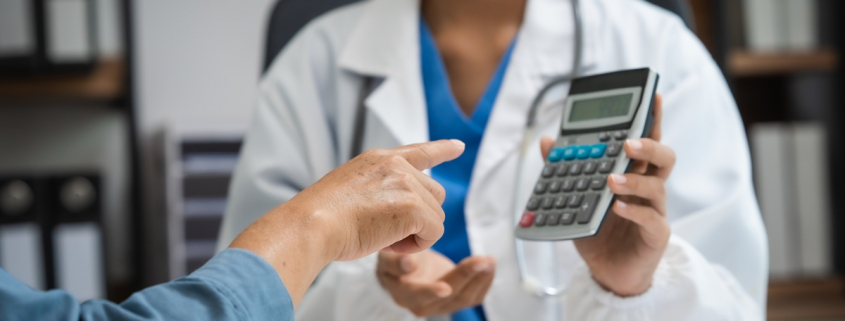 Factoring für ambulante Pflegedienste – Sofortige Liquidität statt langer Zahlungsziele