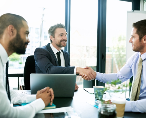 Firmenkredit beantragen Firmenkredit beantragen