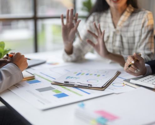 Tragfähigkeitsbescheinigung Ablehnung