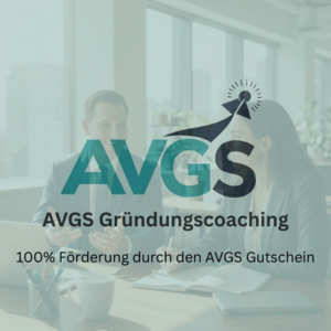avgs gründercoaching